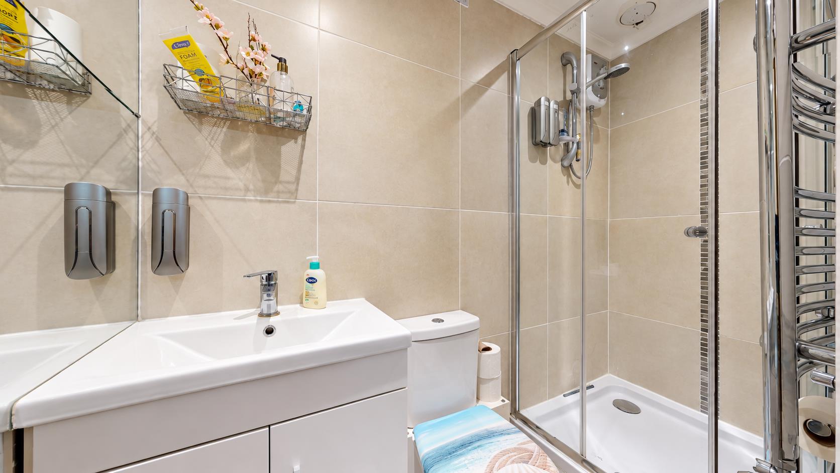 Sutherland Grove, Bletchley, Milton Keynes